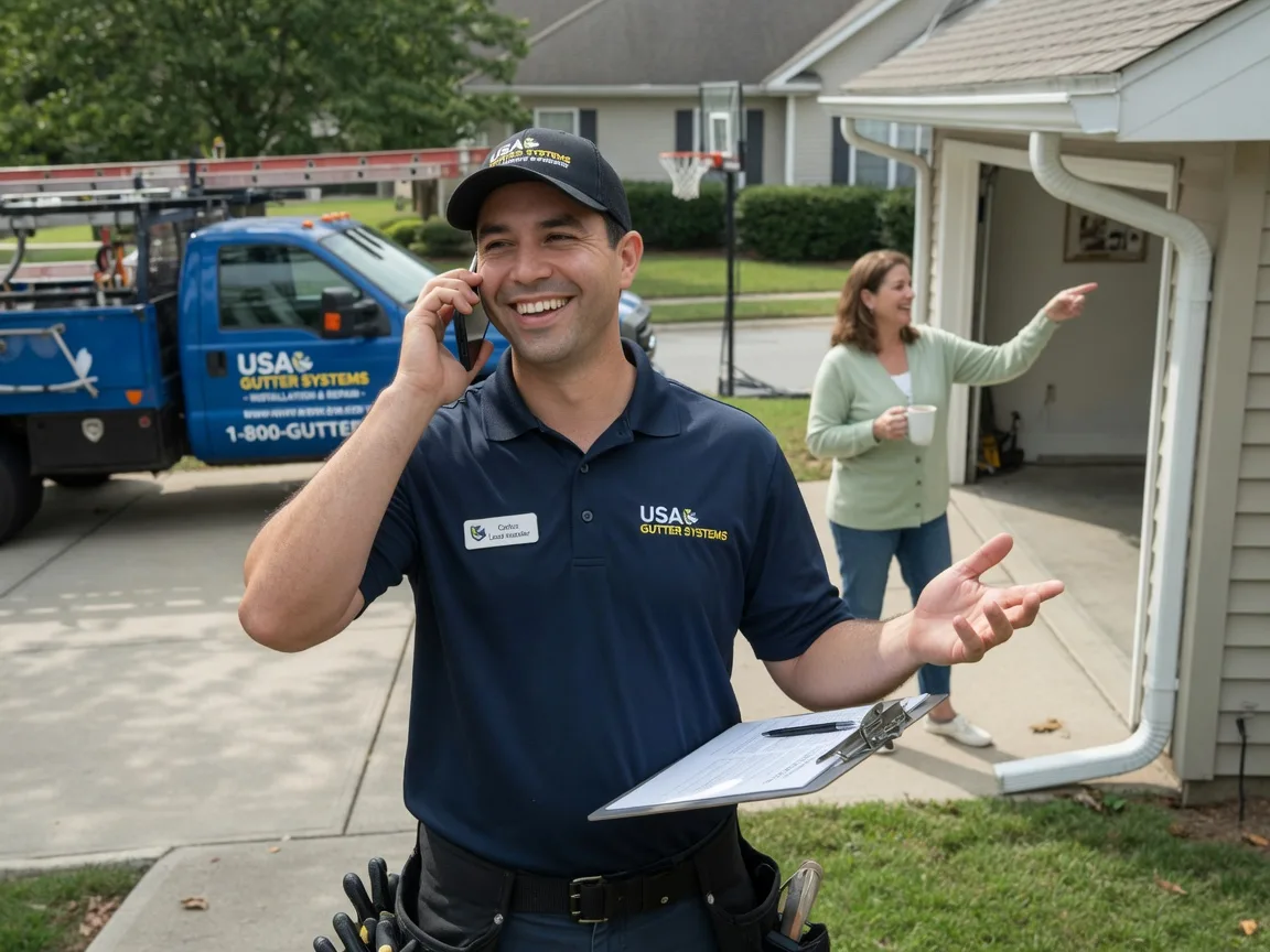 Gutter Installation Turner, MI FAQs